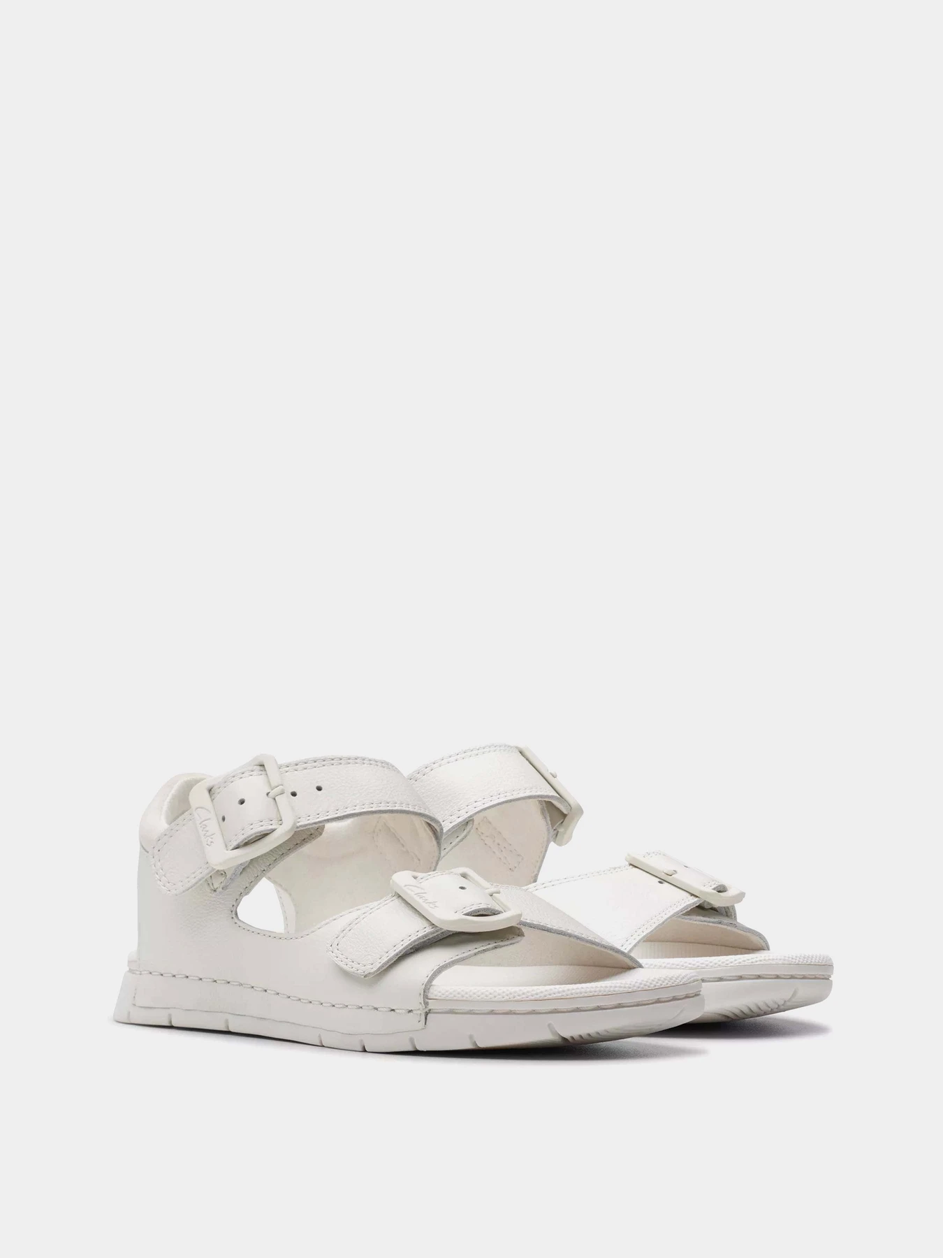 Сандалии Clarks Baha Beach модель 26176448 Сандалии Clarks Baha Beach модель 26176448 Фото