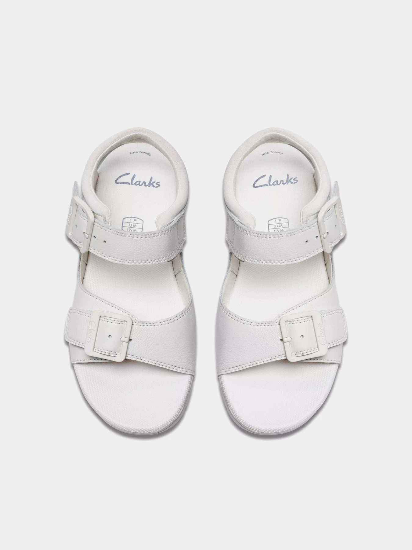Сандалии Clarks Baha Beach модель 26176448 Сандалии Clarks Baha Beach модель 26176448 Фото