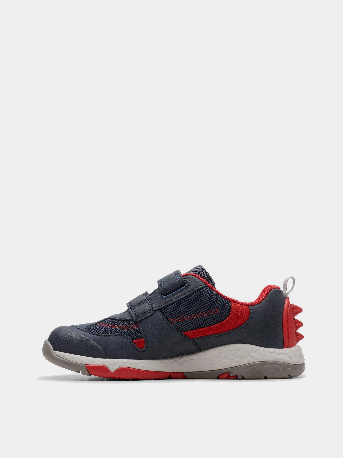 Кроссовки Clarks Steggy Tail модель 26176749 Кроссовки Clarks Steggy Tail модель 26176749 Фото