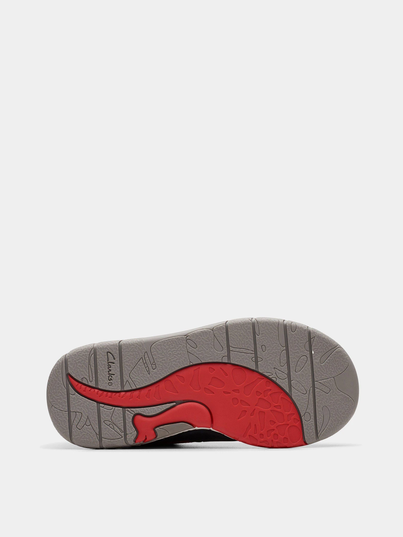 Кроссовки Clarks Steggy Tail модель 26176749 Кроссовки Clarks Steggy Tail модель 26176749 Фото