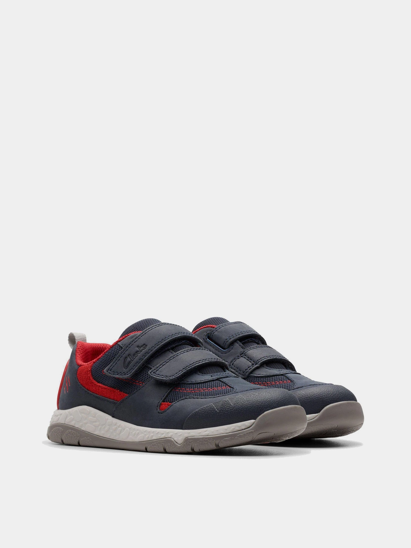 Кроссовки Clarks Steggy Tail модель 26176749 Кроссовки Clarks Steggy Tail модель 26176749 Фото