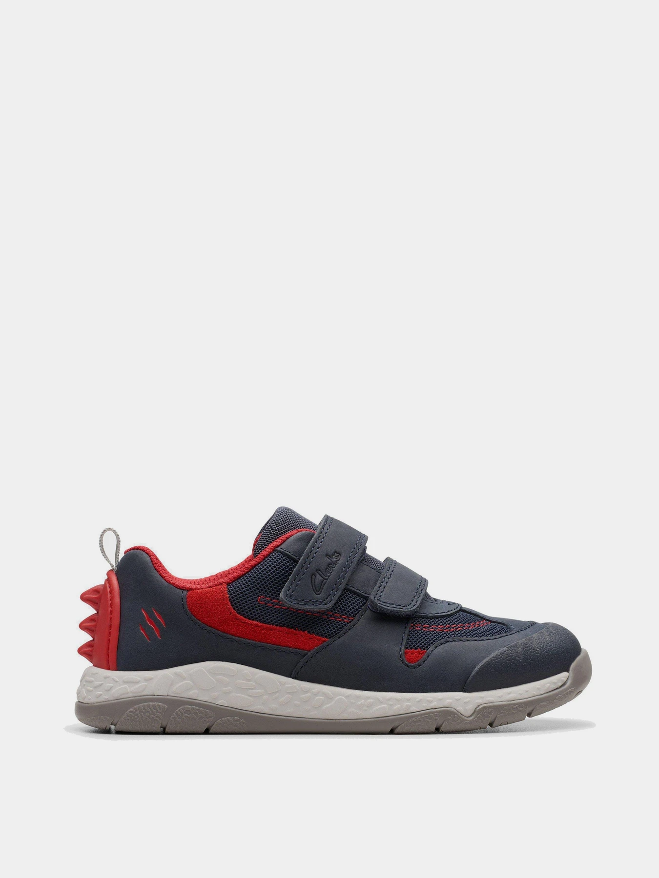 Кроссовки Clarks Steggy Tail модель 26176749 Кроссовки Clarks Steggy Tail модель 26176749 Фото