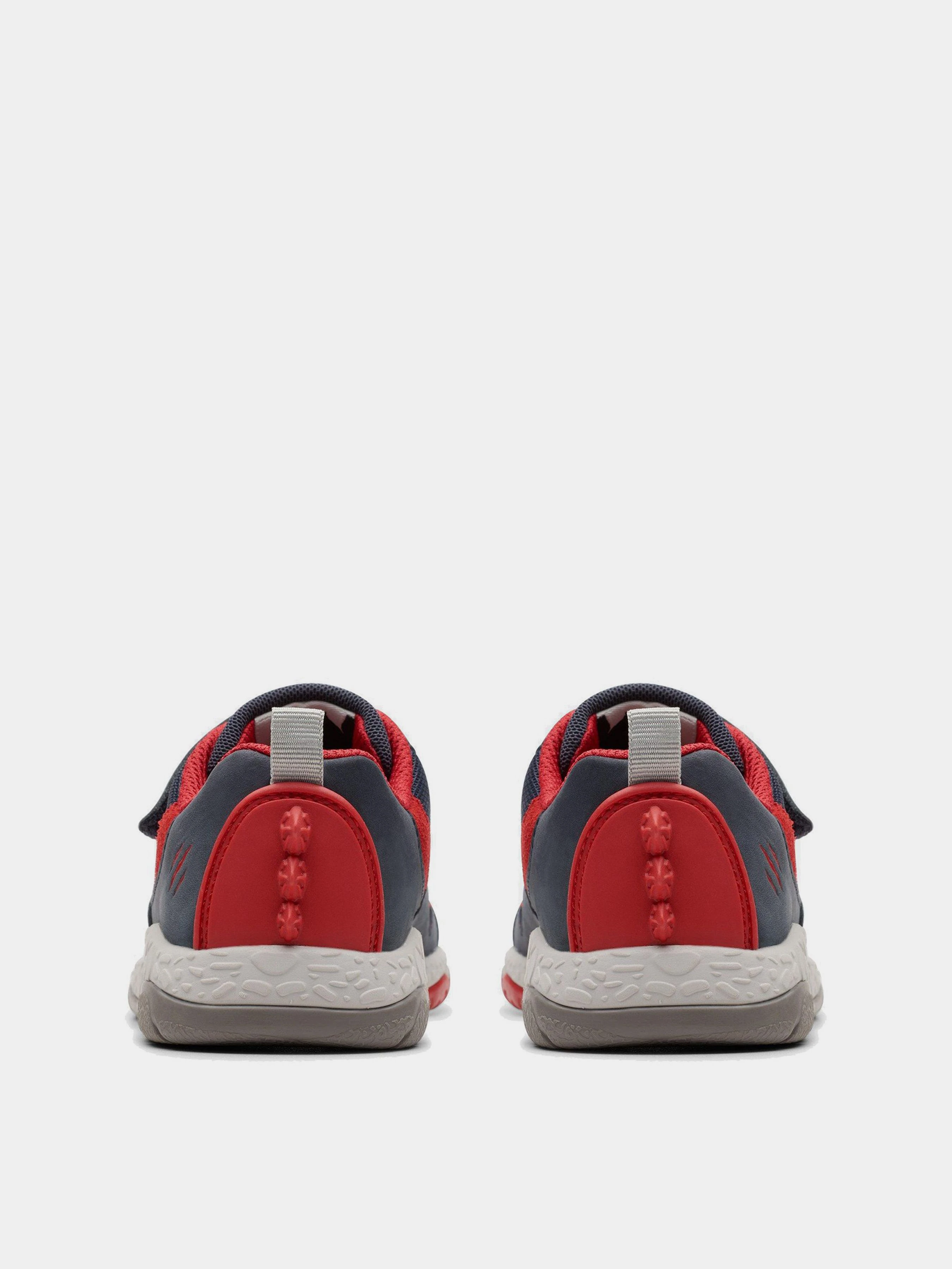Дитячі Кросівки повсякденні Clarks Steggy Tail фото 3