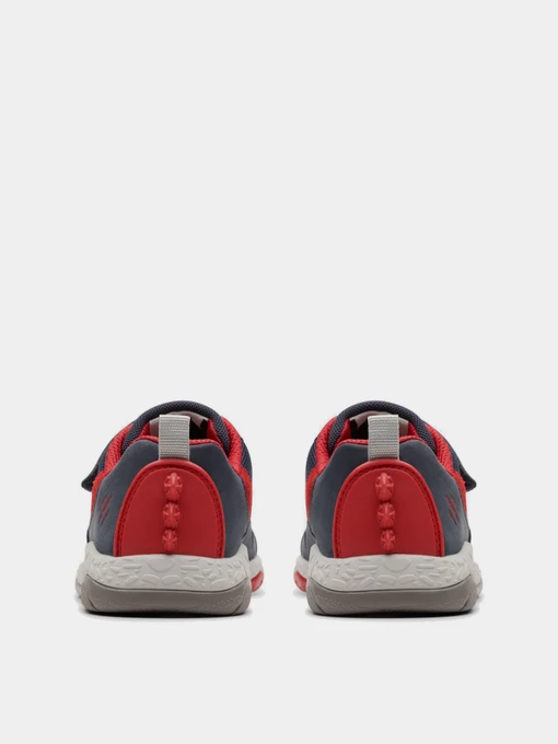 Дитячі Кросівки повсякденні Clarks Steggy Tail фото 3