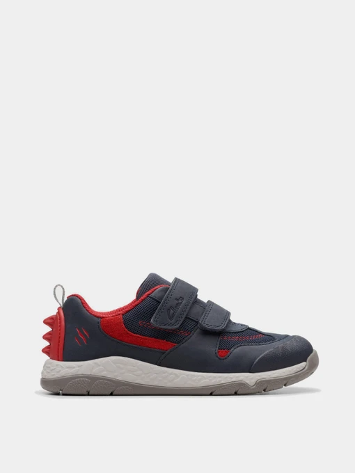 Кросівки Clarks Steggy Tail модель 26176749 Фото