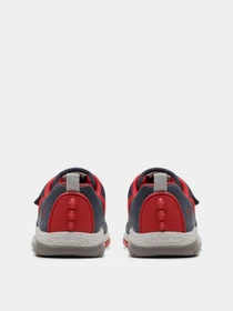Кроссовки Clarks Steggy Tail модель 26176749 Фото