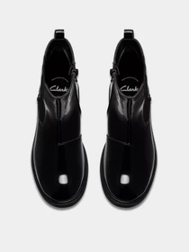 Ботинки и сапоги Clarks модель 26182584 Фото