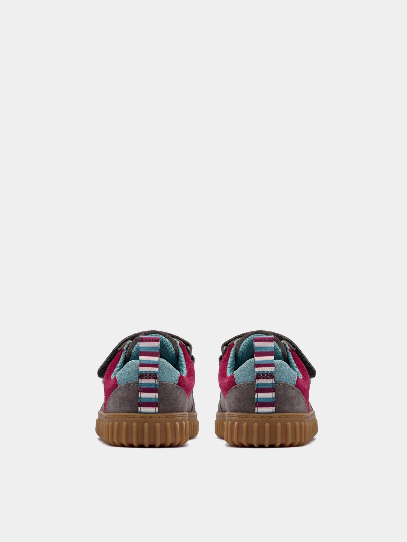 Кроссовки Clarks модель 26183912 Кроссовки Clarks модель 26183912 Фото