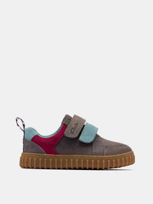 Кросівки Clarks модель 26183912 Фото