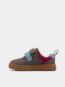 Кроссовки Clarks модель 26183912 Фото