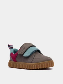 Кроссовки Clarks модель 26183912 Фото