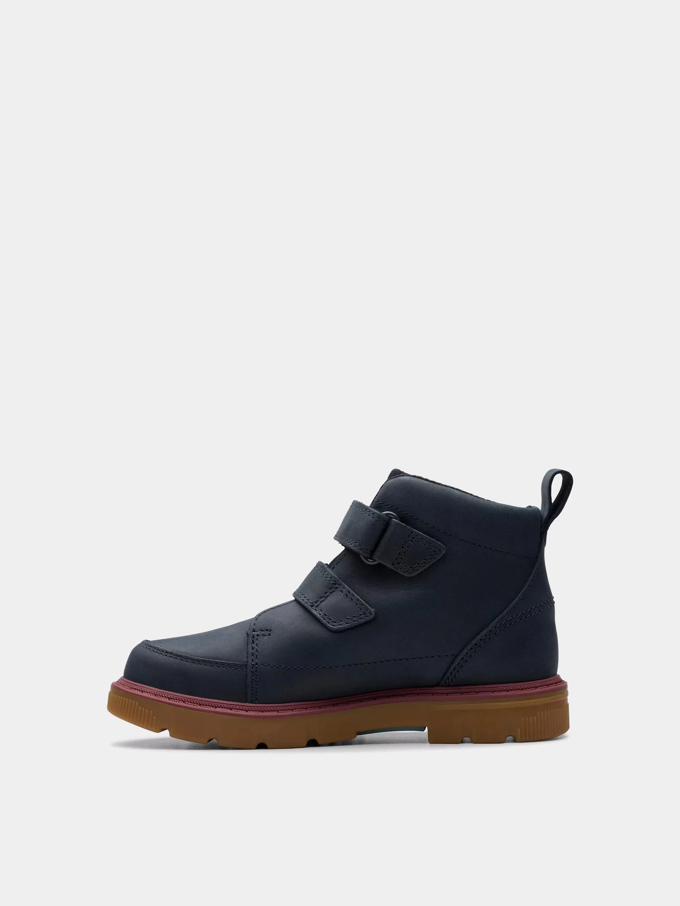 Черевики та чоботи Clarks модель 26178390 Черевики та чоботи Clarks модель 26178390 Фото