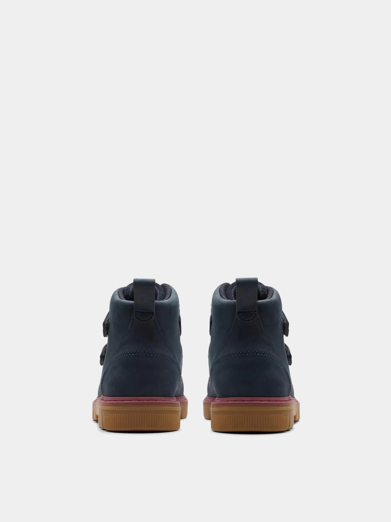 Черевики та чоботи Clarks модель 26178390 Черевики та чоботи Clarks модель 26178390 Фото