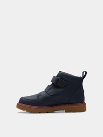 Черевики та чоботи Clarks модель 26178390 Фото