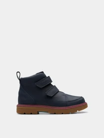 Черевики та чоботи Clarks модель 26178390 Фото