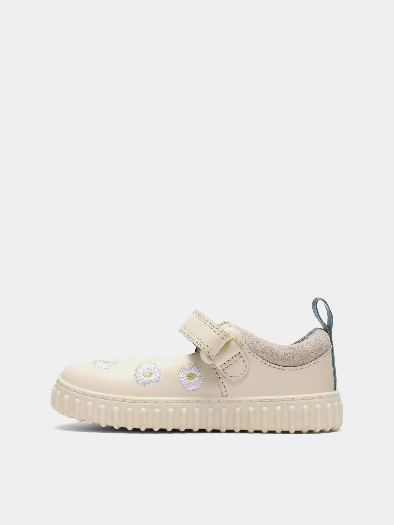 Туфли и лоферы Clarks COVE FLOWER T. модель 26186363 Туфли и лоферы Clarks COVE FLOWER T. модель 26186363 Фото
