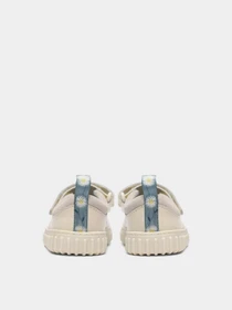 Туфли и лоферы Clarks COVE FLOWER T. модель 26186363 Фото