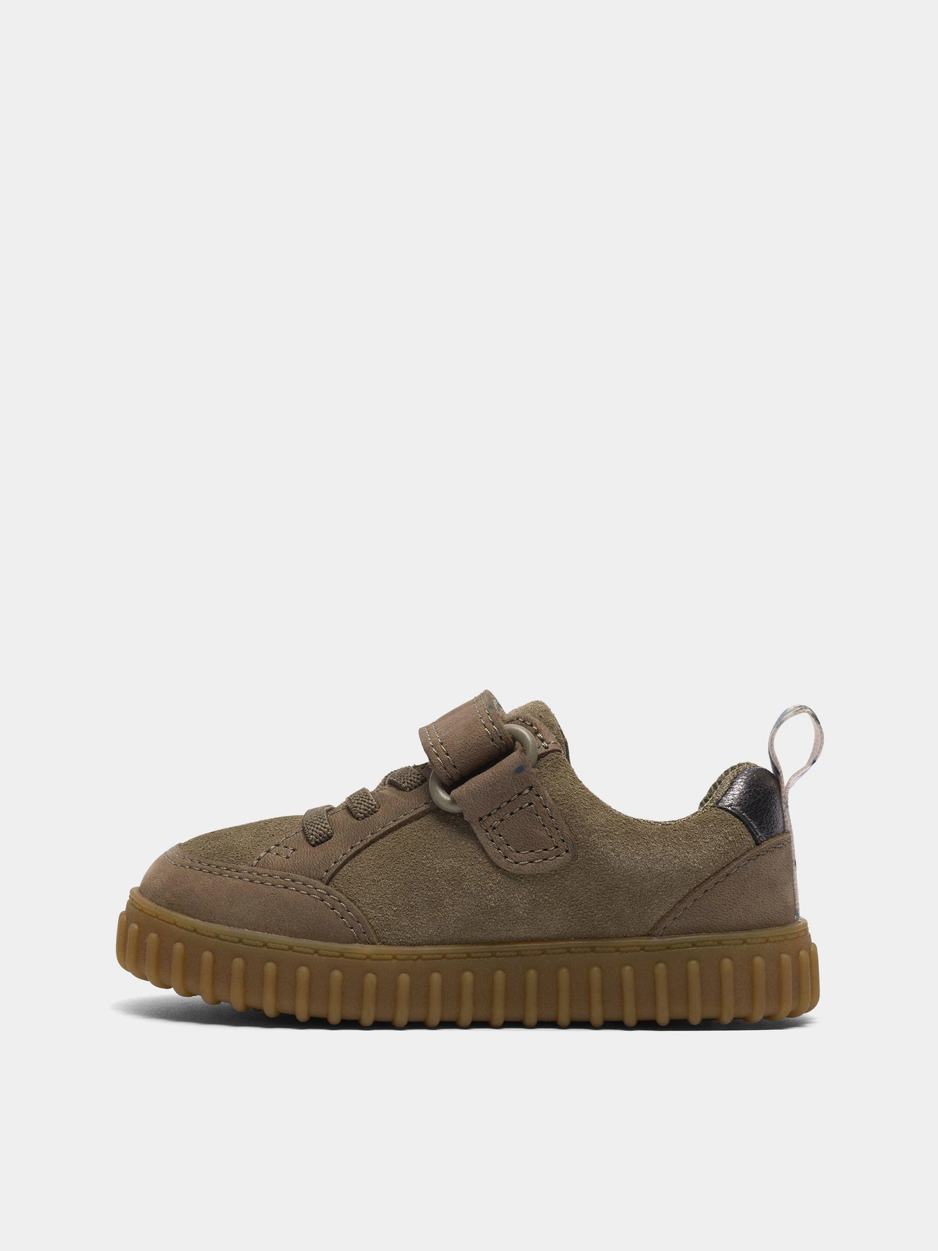 Кеди Clarks COVE GO T модель 26186319 Кеди Clarks COVE GO T модель 26186319 Фото