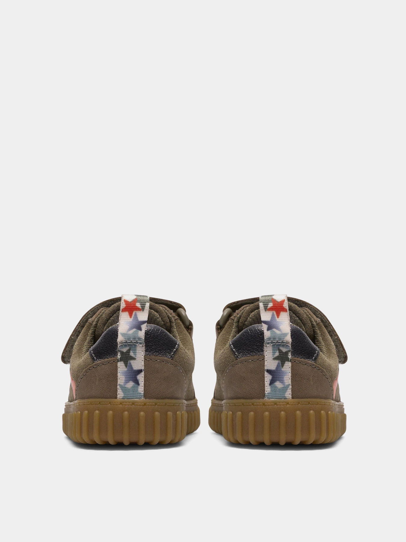 Кеди Clarks COVE GO T модель 26186319 Кеди Clarks COVE GO T модель 26186319 Фото