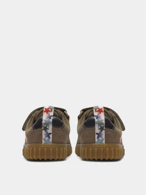 Кеди Clarks COVE GO T модель 26186319 Фото