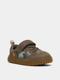 Кеди Clarks COVE GO T модель 26186319 Фото