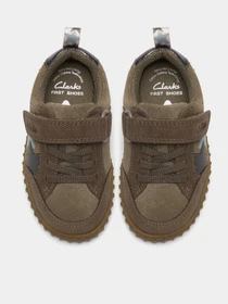 Кеди Clarks COVE GO T модель 26186319 Фото