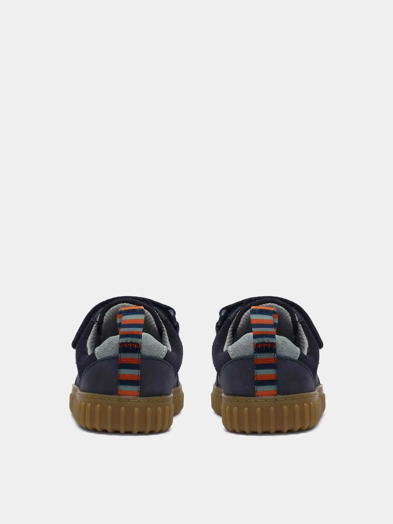 Кеды Clarks COVE POP T модель 26186755 Фото