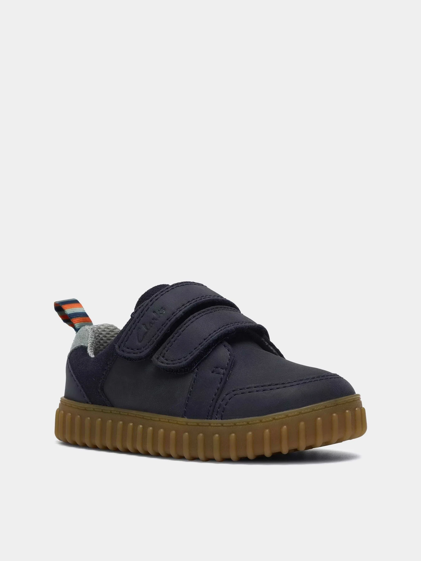 Кеды Clarks COVE POP T модель 26186755 Фото
