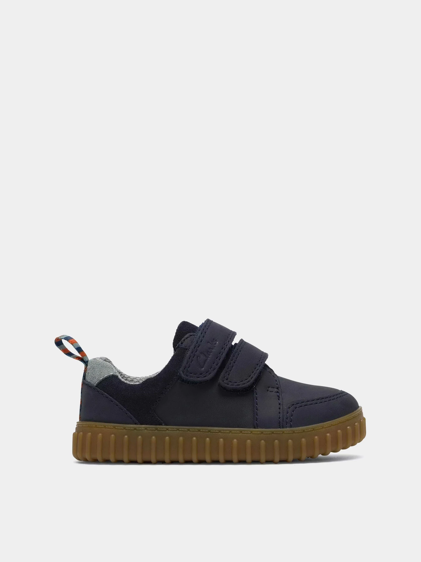 Кеды Clarks COVE POP T модель 26186755 Фото