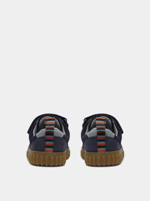 Дитячі Кеди низькі Clarks COVE POP T фото 3