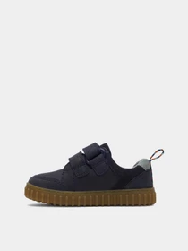 Кеды Clarks COVE POP T модель 26186755 Фото