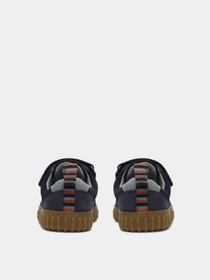 Кеды Clarks COVE POP T модель 26186755 Фото