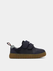 Кеди Clarks COVE POP T модель 26186755 Фото