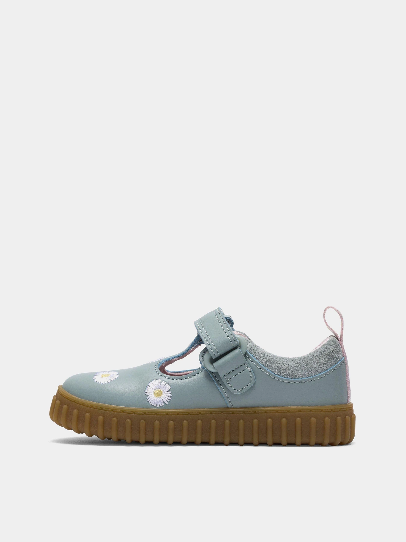 Туфли и лоферы Clarks COVE SPRING T. модель 26186320 Туфли и лоферы Clarks COVE SPRING T. модель 26186320 Фото