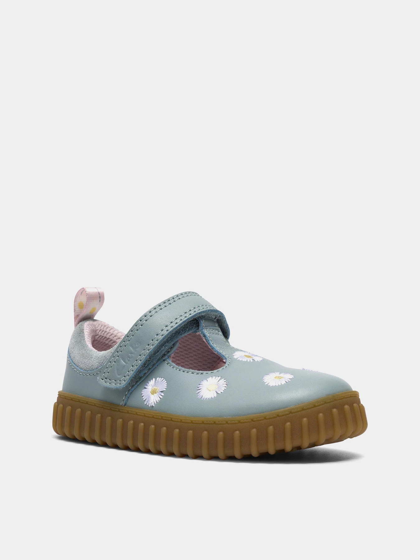 Туфли и лоферы Clarks COVE SPRING T. модель 26186320 Туфли и лоферы Clarks COVE SPRING T. модель 26186320 Фото