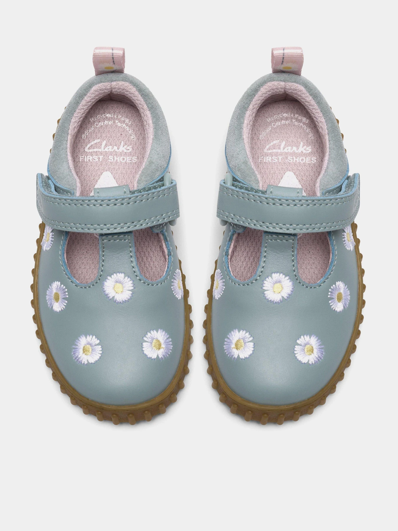 Туфли и лоферы Clarks COVE SPRING T. модель 26186320 Туфли и лоферы Clarks COVE SPRING T. модель 26186320 Фото