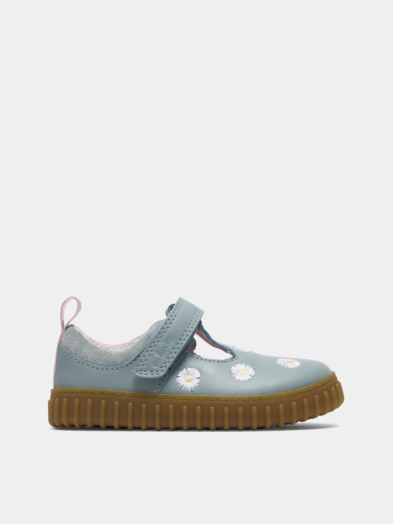 Туфли и лоферы Clarks COVE SPRING T. модель 26186320 Туфли и лоферы Clarks COVE SPRING T. модель 26186320 Фото