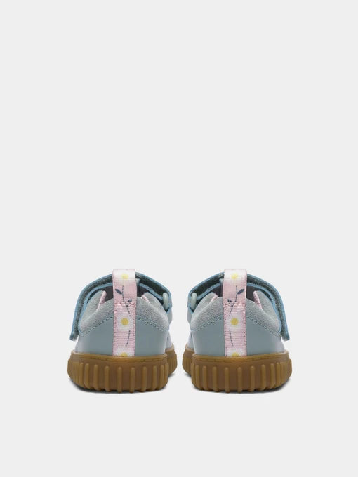 Дитячі Туфлі Clarks COVE SPRING T. фото 3