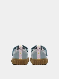 Туфли и лоферы Clarks COVE SPRING T. модель 26186320 Фото