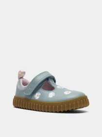 Туфли и лоферы Clarks COVE SPRING T. модель 26186320 Фото