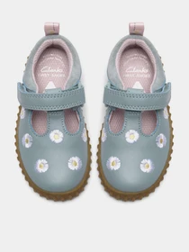 Туфли и лоферы Clarks COVE SPRING T. модель 26186320 Фото