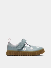 Туфлі та лофери Clarks COVE SPRING T. модель 26186320 Фото