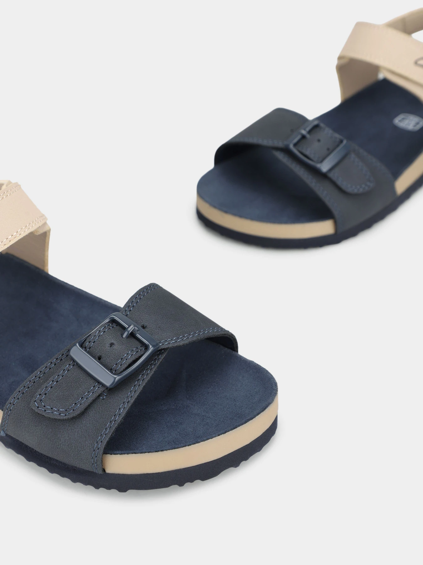 Сандалии Clarks модель 26187795 Фото