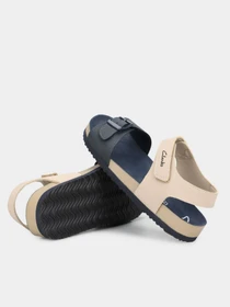 Сандалии Clarks модель 26187795 Фото
