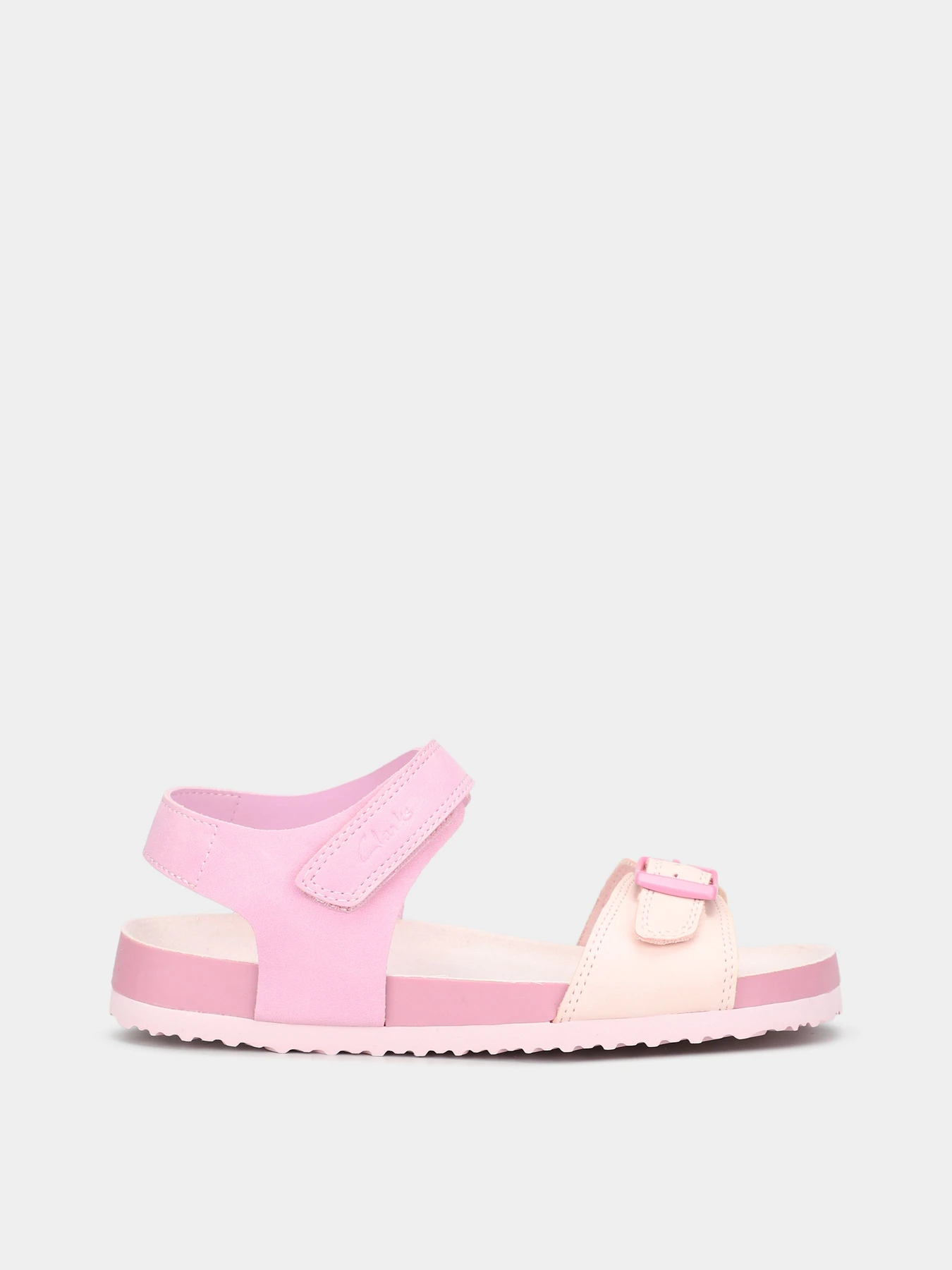 Сандалии Clarks модель 26187797 Фото