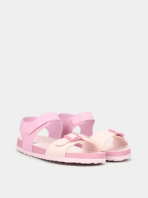 Сандалии Clarks модель 26187797 Фото