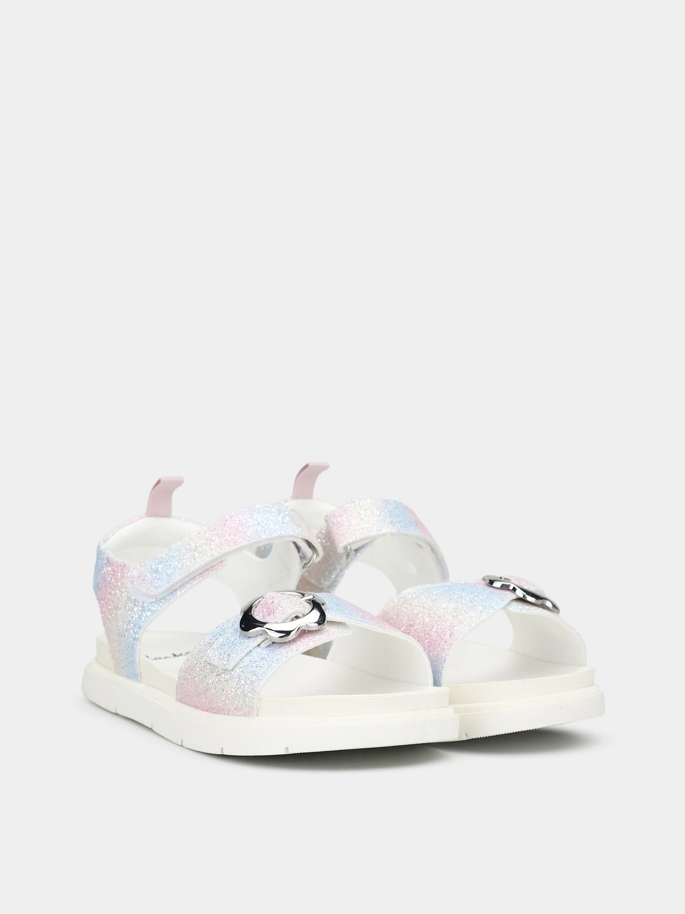Сандалии Clarks модель 26187815 Фото