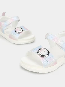 Сандалии Clarks модель 26187815 Фото
