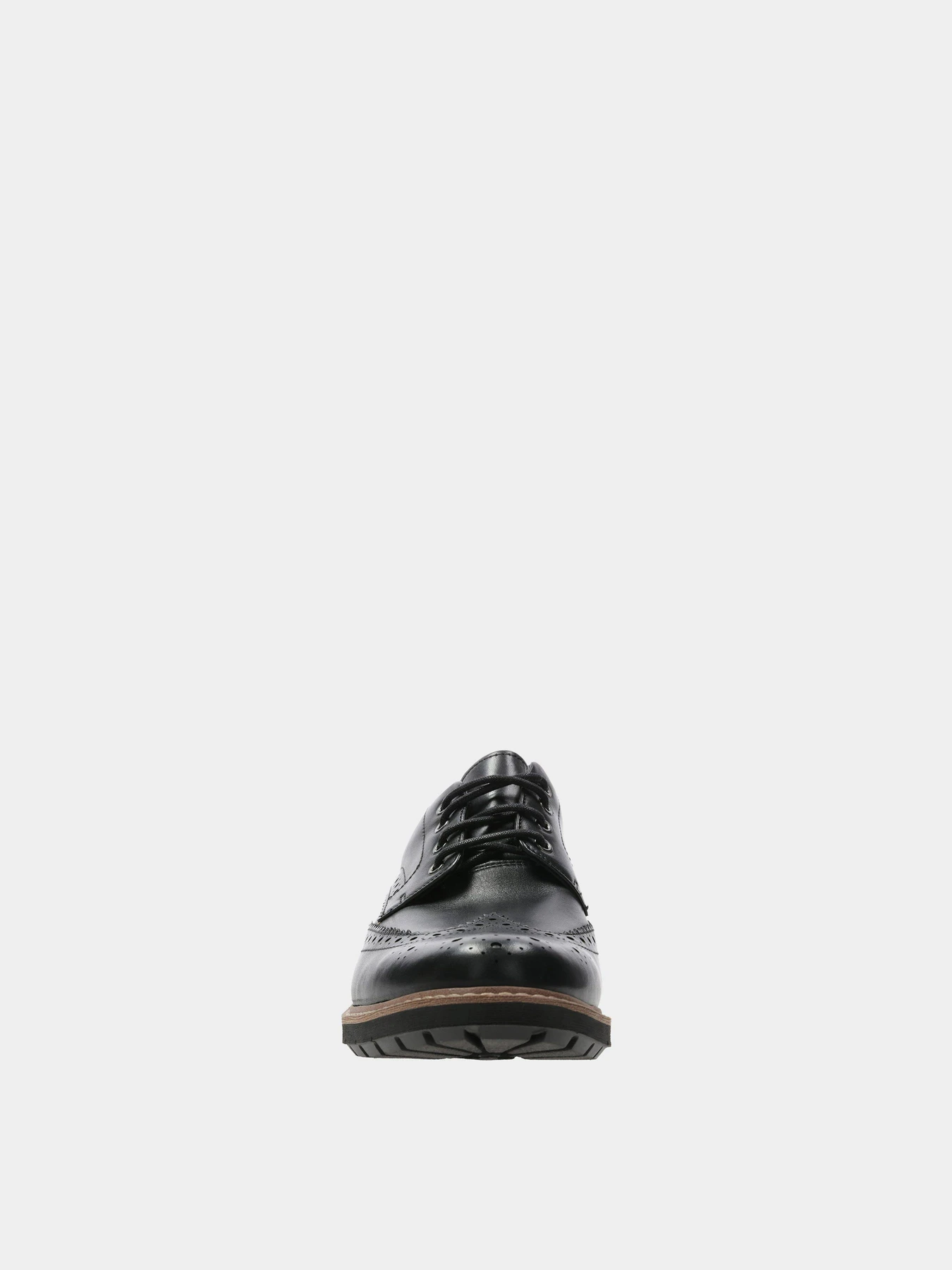 Туфлі та лофери Clarks Batcombe Wing модель 26127192 Туфлі та лофери Clarks Batcombe Wing модель 26127192 Фото