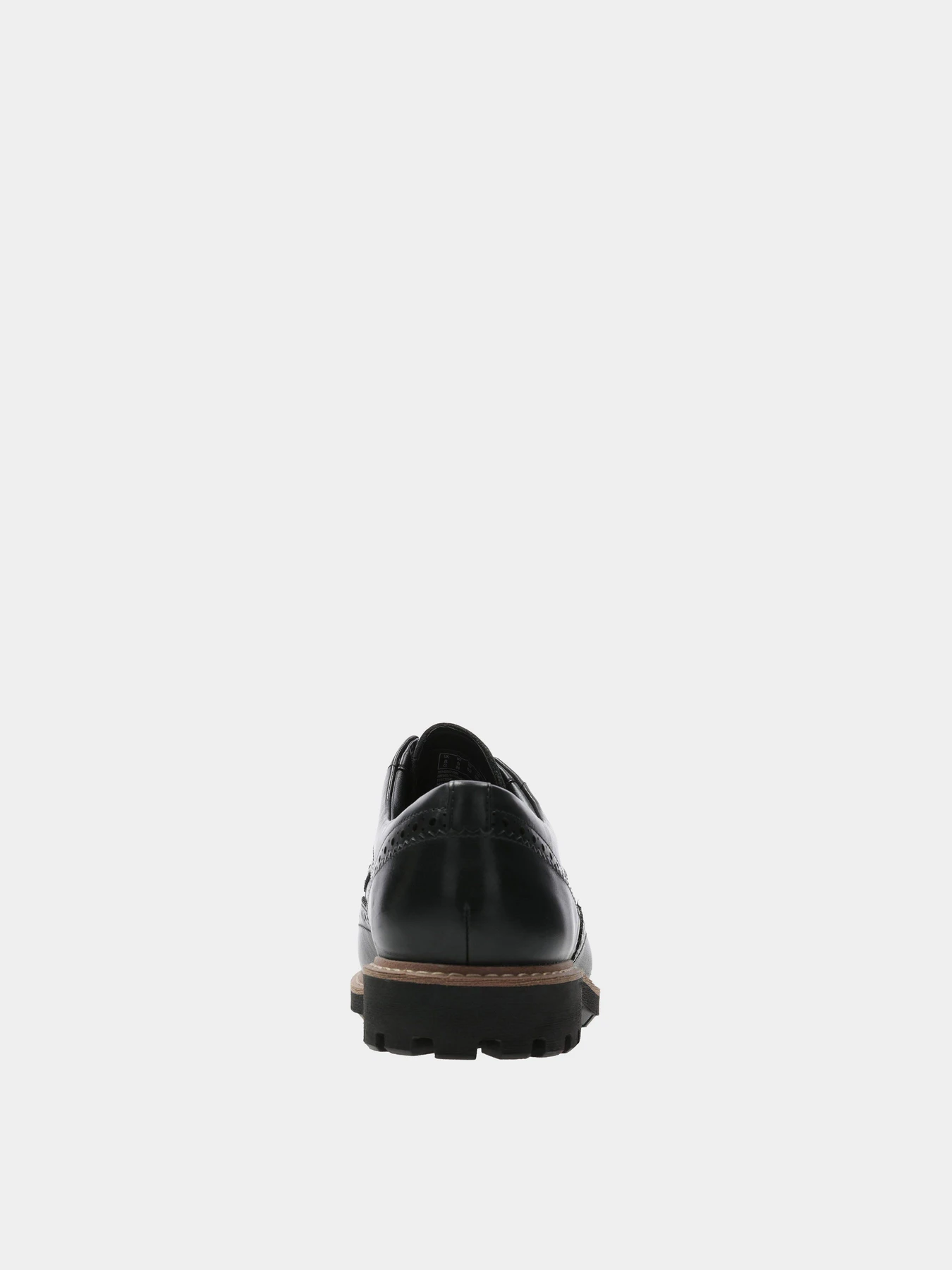 Туфлі та лофери Clarks Batcombe Wing модель 26127192 Туфлі та лофери Clarks Batcombe Wing модель 26127192 Фото